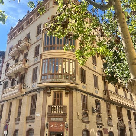 Habitaciones Corazon Centro Historico Malaga Exterior photo